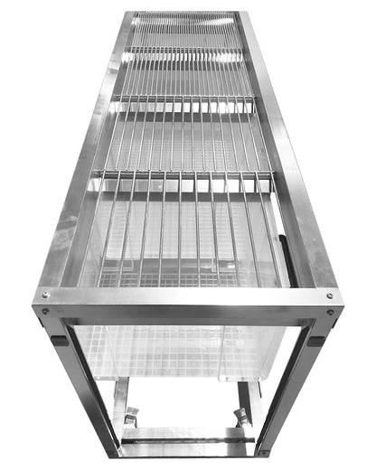 Wachsen Bud Sorter