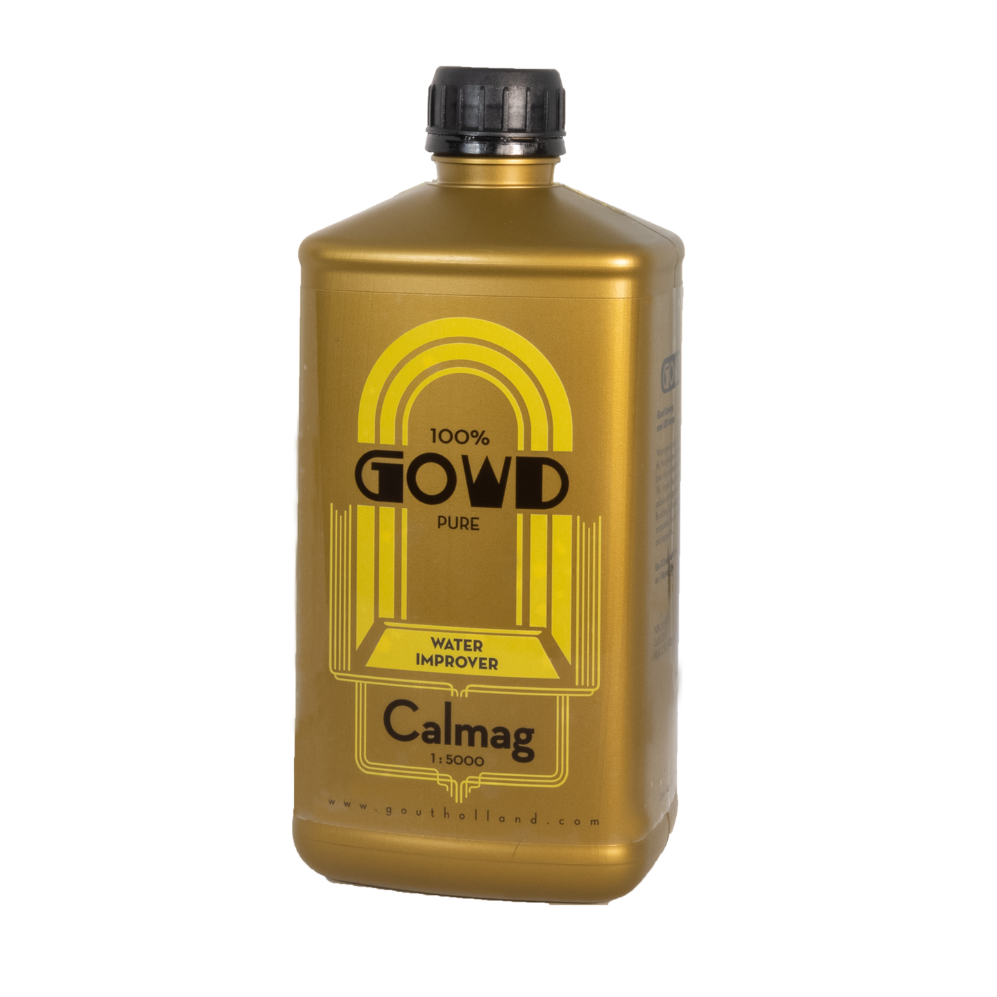GOWD CalMag nutrient supplement
