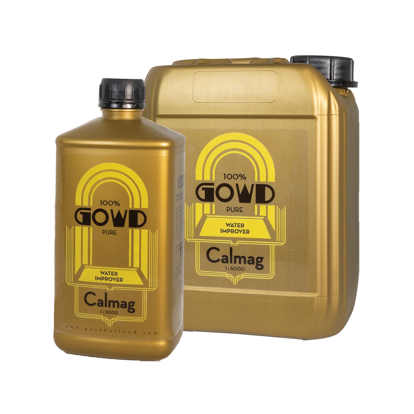 GOWD CalMag nutrient supplement