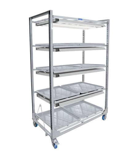 Wachsen 4 level clone cart