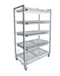 Wachsen 4 level clone cart