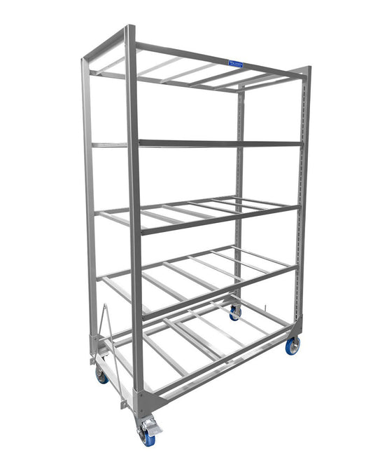 Wachsen 4 level clone cart