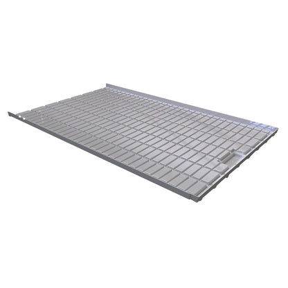 Wachsen rolling bench