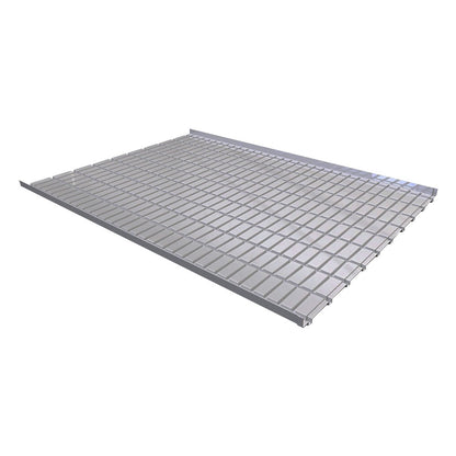 Wachsen rolling bench