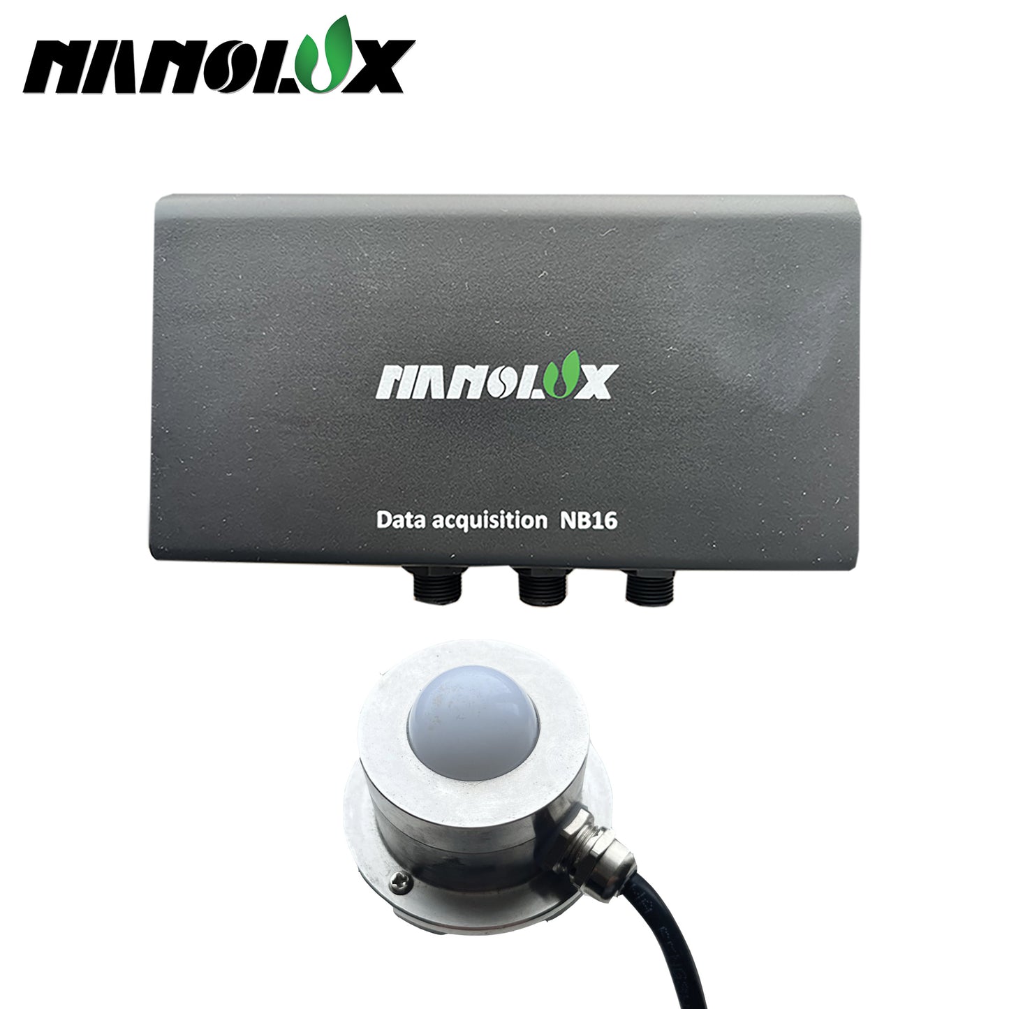 Nanolux Master LED Controller