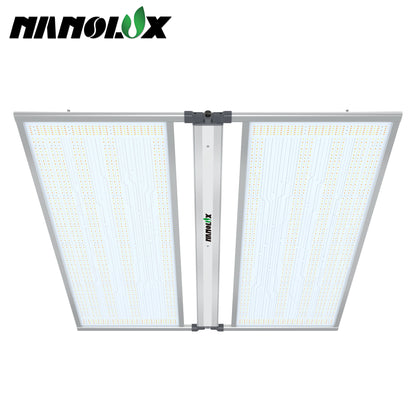 Nanolux 720 PAD with UVC Air Sterilization