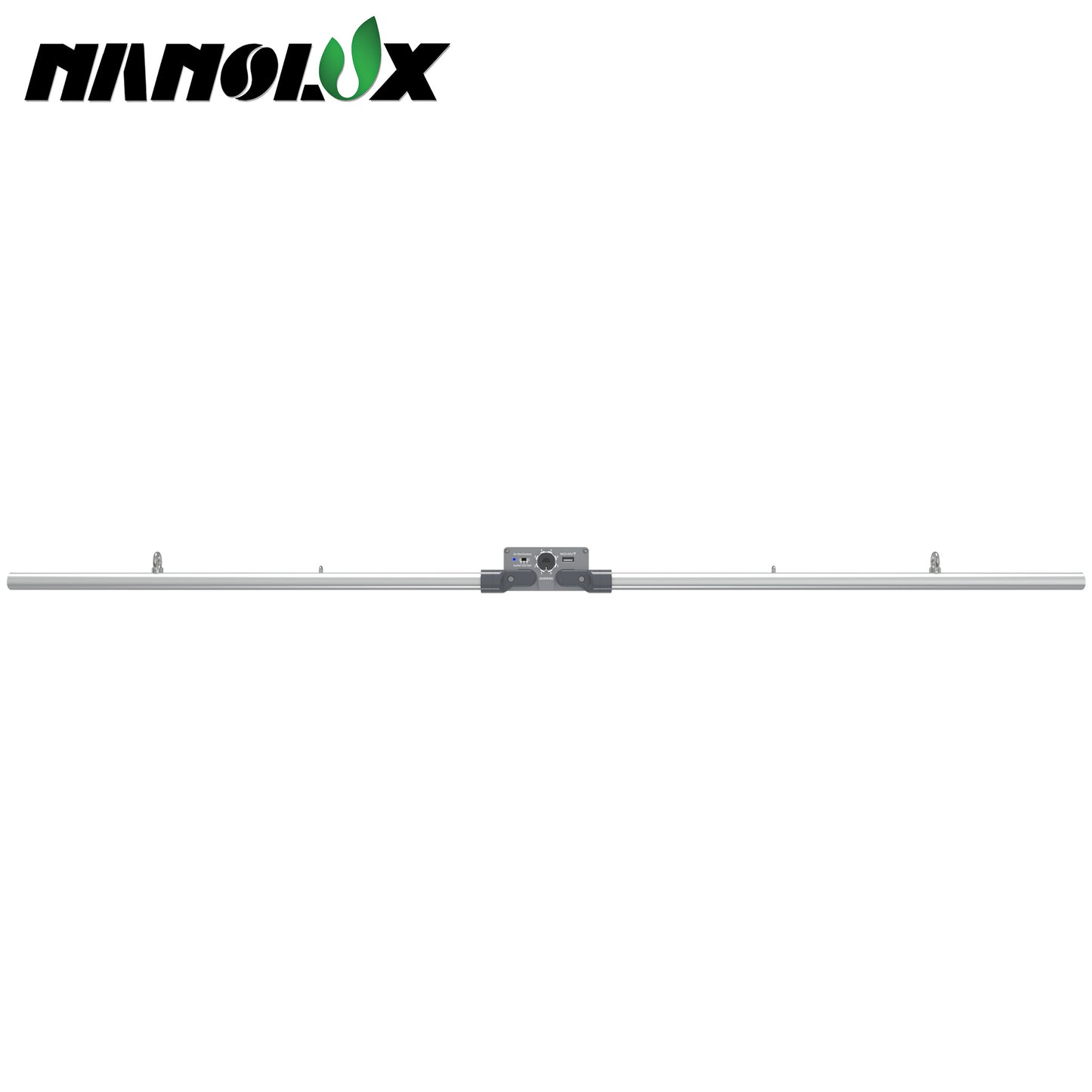 Nanolux 720 PAD with UVC Air Sterilization