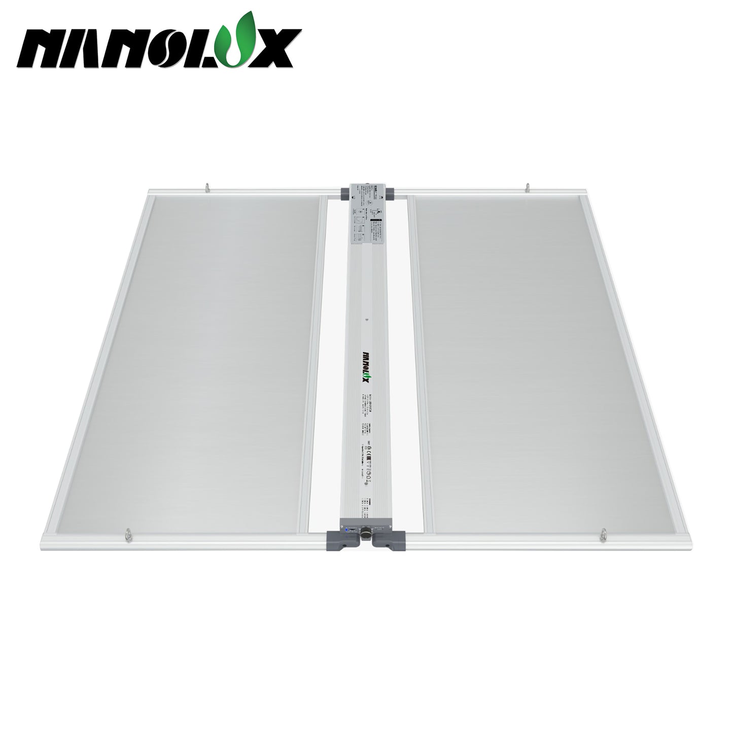 Nanolux 720 PAD with UVC Air Sterilization