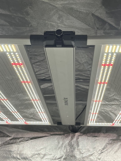 Nanolux 720 PAD with UVC Air Sterilization
