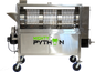 Python 1200 leaf trimmer