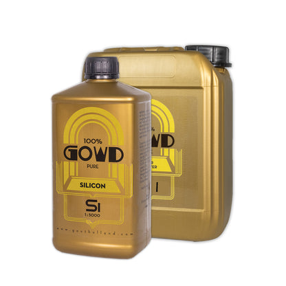 GOWD Si plant strengthener