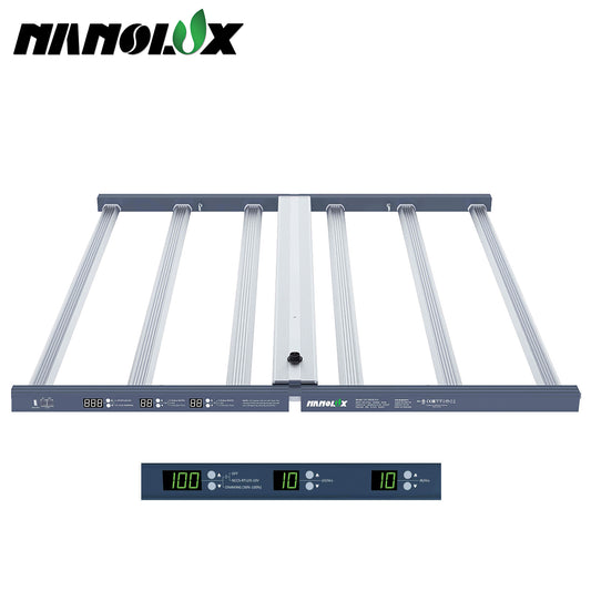 Nanolux SN Series