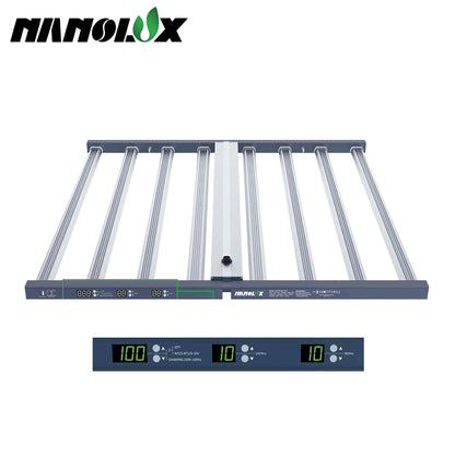Nanolux SN Series