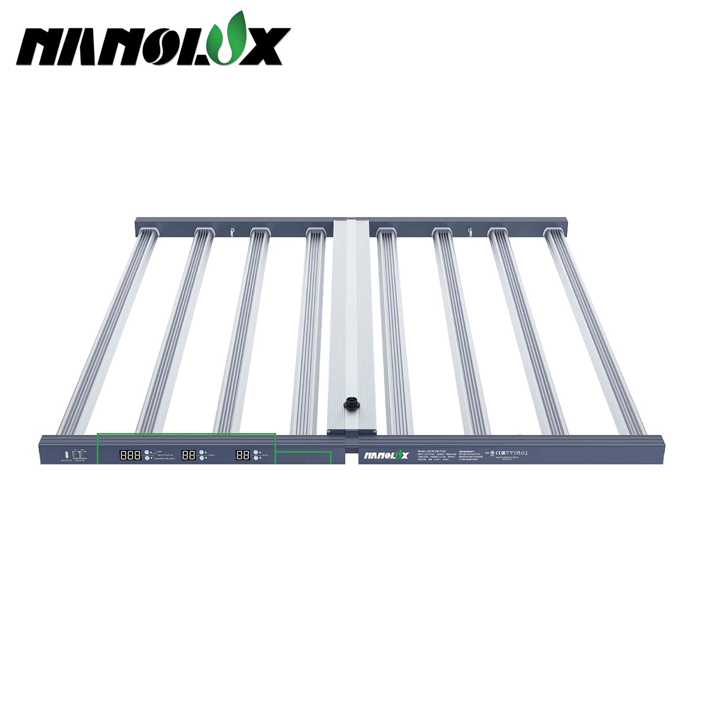 Nanolux SN Series