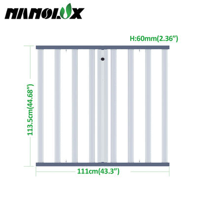 Nanolux SN Series