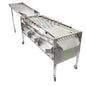 Python Industries sorter