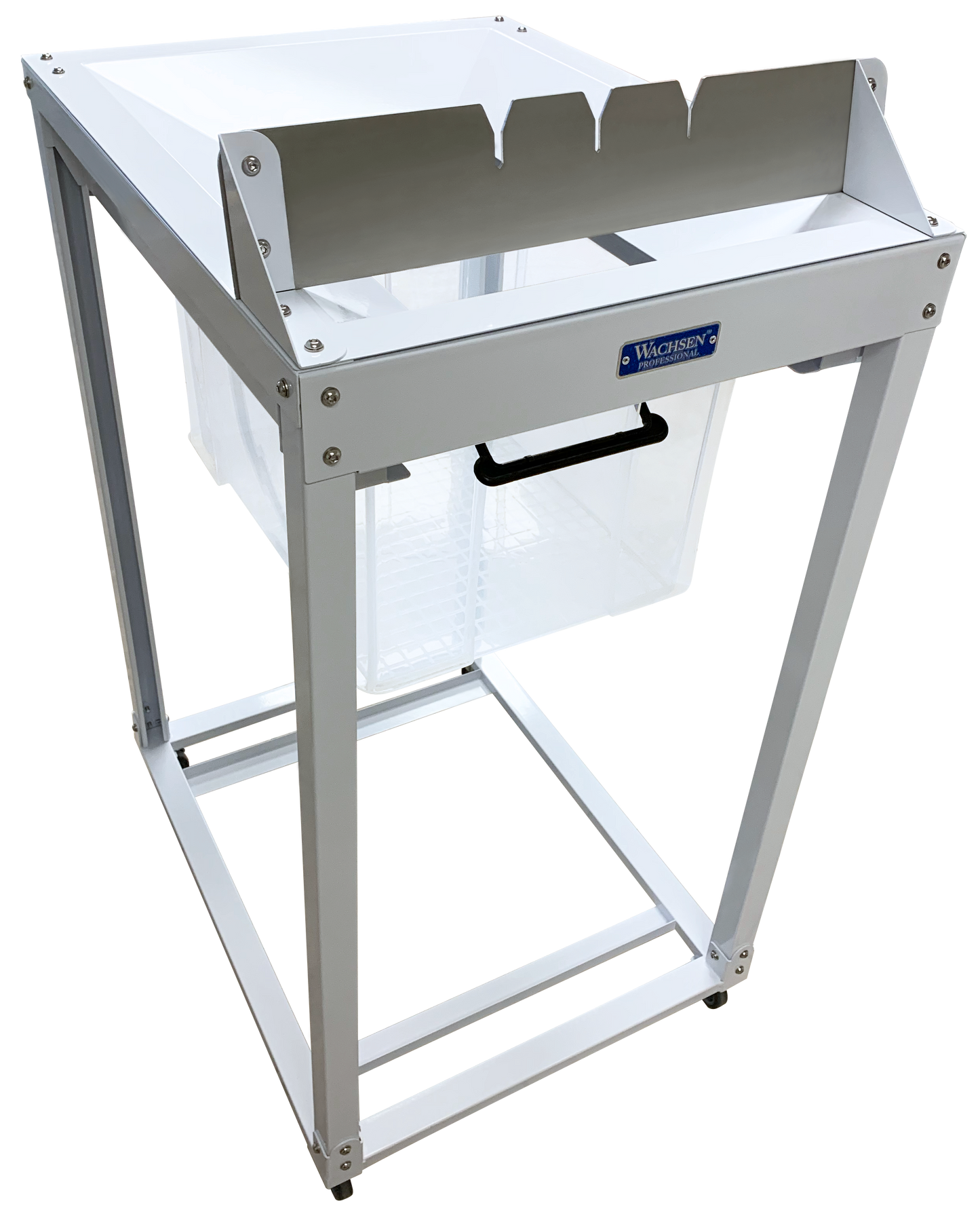 Wachsen DB16