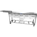 Python Industries sorter