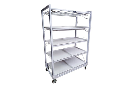Wachsen 4 level clone cart
