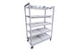 Wachsen 4 level clone cart