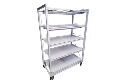 Wachsen 4 level clone cart