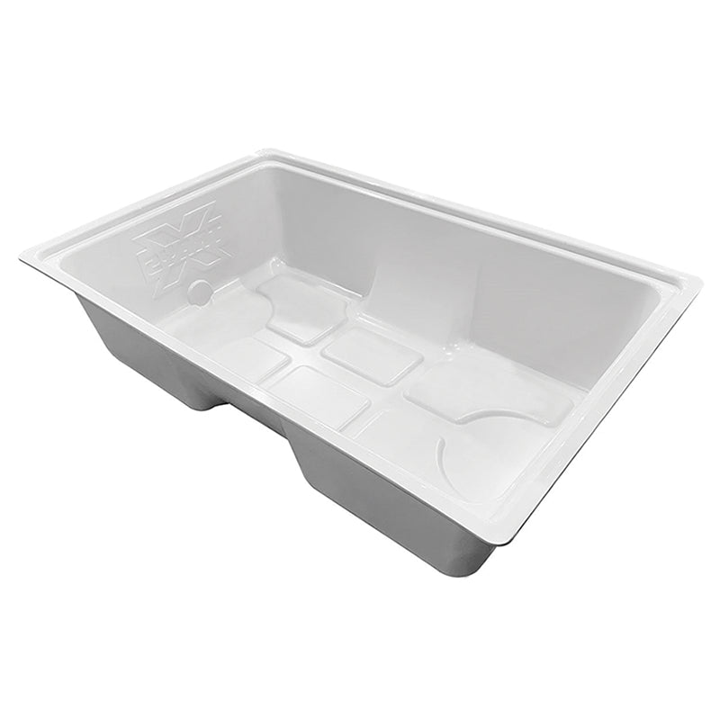 XTray ABS Reservoirs